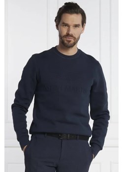 Hackett London Bluza | Regular Fit ze sklepu Gomez Fashion Store w kategorii Bluzy męskie - zdjęcie 172839745