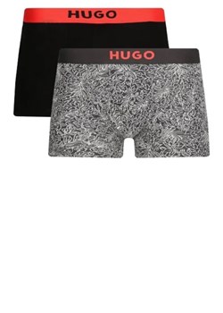Hugo Bodywear Bokserki 2-pack ze sklepu Gomez Fashion Store w kategorii Majtki męskie - zdjęcie 172839848