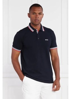 BOSS GREEN Polo Paddy | Regular Fit ze sklepu Gomez Fashion Store w kategorii T-shirty męskie - zdjęcie 172839918