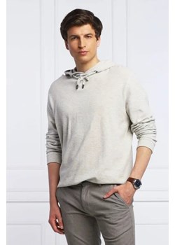 BOSS ORANGE Bluza Thoody | Slim Fit ze sklepu Gomez Fashion Store w kategorii Bluzy męskie - zdjęcie 172839977