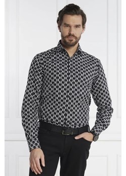 Karl Lagerfeld Koszula | Slim Fit ze sklepu Gomez Fashion Store w kategorii Koszule męskie - zdjęcie 172840105