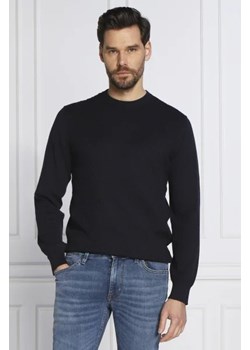 Armani Exchange Sweter | Regular Fit ze sklepu Gomez Fashion Store w kategorii Swetry męskie - zdjęcie 172840155