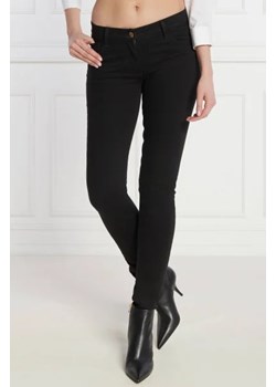 Elisabetta Franchi Jeansy | Slim Fit ze sklepu Gomez Fashion Store w kategorii Jeansy damskie - zdjęcie 172840176