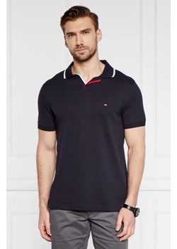 Tommy Hilfiger Polo TIPPED | Regular Fit ze sklepu Gomez Fashion Store w kategorii T-shirty męskie - zdjęcie 172840187