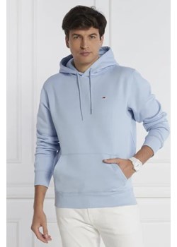 Tommy Jeans Bluza | Regular Fit ze sklepu Gomez Fashion Store w kategorii Bluzy męskie - zdjęcie 172840375