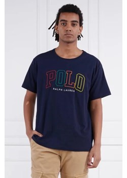 POLO RALPH LAUREN T-shirt | Relaxed fit ze sklepu Gomez Fashion Store w kategorii T-shirty męskie - zdjęcie 172840509