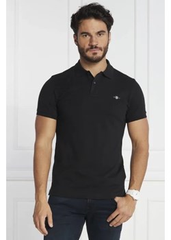 Gant Polo | Slim Fit ze sklepu Gomez Fashion Store w kategorii T-shirty męskie - zdjęcie 172840555