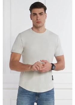 CALVIN KLEIN JEANS T-shirt | Regular Fit ze sklepu Gomez Fashion Store w kategorii T-shirty męskie - zdjęcie 172840998