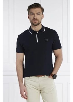 BOSS GREEN Polo Paddy 2 | Regular Fit ze sklepu Gomez Fashion Store w kategorii T-shirty męskie - zdjęcie 172841066