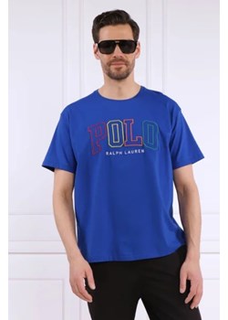POLO RALPH LAUREN T-shirt | Relaxed fit ze sklepu Gomez Fashion Store w kategorii T-shirty męskie - zdjęcie 172841187