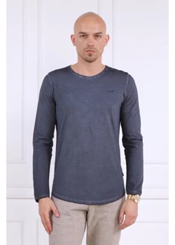 Joop! Jeans Longsleeve Carlos | Regular Fit ze sklepu Gomez Fashion Store w kategorii T-shirty męskie - zdjęcie 172841329