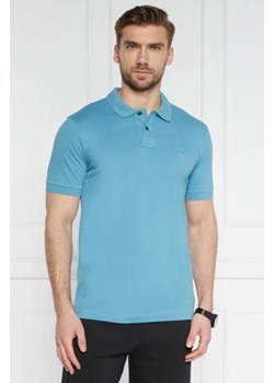 BOSS ORANGE Polo Passenger | Slim Fit ze sklepu Gomez Fashion Store w kategorii T-shirty męskie - zdjęcie 172841379
