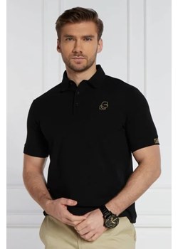 Karl Lagerfeld Polo | Regular Fit ze sklepu Gomez Fashion Store w kategorii T-shirty męskie - zdjęcie 172841406