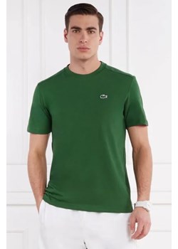 Lacoste T-shirt | Regular Fit ze sklepu Gomez Fashion Store w kategorii T-shirty męskie - zdjęcie 172841505