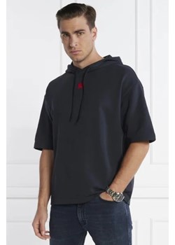 HUGO Bluza Dresley232 | Regular Fit ze sklepu Gomez Fashion Store w kategorii Bluzy męskie - zdjęcie 172841518