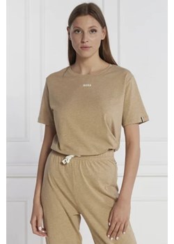 BOSS BLACK Góra od piżamy | Regular Fit ze sklepu Gomez Fashion Store w kategorii Piżamy damskie - zdjęcie 172841536