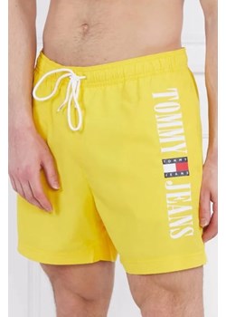 Tommy Hilfiger Szorty kąpielowe | Slim Fit ze sklepu Gomez Fashion Store w kategorii Kąpielówki - zdjęcie 172841689