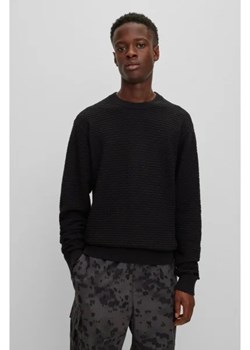 HUGO Sweter Sonderson | Regular Fit ze sklepu Gomez Fashion Store w kategorii Swetry męskie - zdjęcie 172841829
