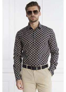 Karl Lagerfeld Koszula | Slim Fit ze sklepu Gomez Fashion Store w kategorii Koszule męskie - zdjęcie 172841885