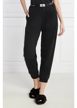 Calvin Klein Underwear Spodnie od piżamy | Relaxed fit ze sklepu Gomez Fashion Store w kategorii Piżamy damskie - zdjęcie 172841946