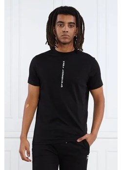 Karl Lagerfeld T-shirt | Regular Fit ze sklepu Gomez Fashion Store w kategorii T-shirty męskie - zdjęcie 172842007