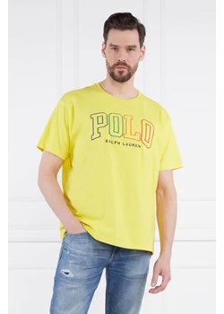 POLO RALPH LAUREN T-shirt | Relaxed fit ze sklepu Gomez Fashion Store w kategorii T-shirty męskie - zdjęcie 172842036