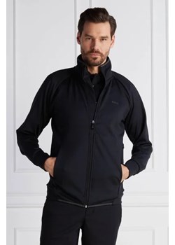 BOSS GREEN Bluza Sicon Active | Regular Fit | stretch ze sklepu Gomez Fashion Store w kategorii Bluzy męskie - zdjęcie 172842158