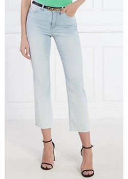 Marc Cain Jeansy forli | Cropped Fit ze sklepu Gomez Fashion Store w kategorii Jeansy damskie - zdjęcie 172842256