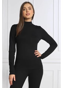 BOSS BLACK Bluzka Emata | Slim Fit ze sklepu Gomez Fashion Store w kategorii Bluzki damskie - zdjęcie 172842368