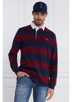 POLO RALPH LAUREN Polo | Classic fit ze sklepu Gomez Fashion Store w kategorii T-shirty męskie - zdjęcie 172842385