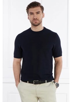 BOSS BLACK T-shirt Tantino | Regular Fit ze sklepu Gomez Fashion Store w kategorii Swetry męskie - zdjęcie 172842388