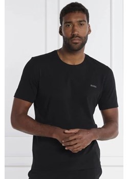 BOSS BLACK T-shirt Mix&Match | Regular Fit ze sklepu Gomez Fashion Store w kategorii T-shirty męskie - zdjęcie 172842447