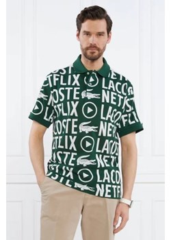 Lacoste Polo | Loose fit ze sklepu Gomez Fashion Store w kategorii T-shirty męskie - zdjęcie 172842468