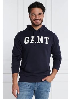 Gant Bluza | Regular Fit ze sklepu Gomez Fashion Store w kategorii Bluzy męskie - zdjęcie 172842477