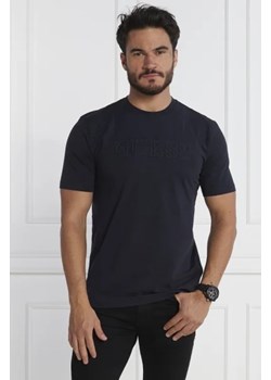 GUESS ACTIVE T-shirt SS ALPHY | Regular Fit ze sklepu Gomez Fashion Store w kategorii T-shirty męskie - zdjęcie 172842619