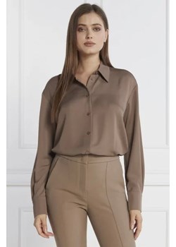 Calvin Klein Koszula CDC | Regular Fit ze sklepu Gomez Fashion Store w kategorii Koszule damskie - zdjęcie 172842649