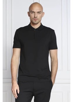 HUGO Polo Dekok231 | Regular Fit ze sklepu Gomez Fashion Store w kategorii T-shirty męskie - zdjęcie 172842709
