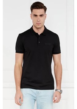 BOSS GREEN Polo Paule | Slim Fit | stretch ze sklepu Gomez Fashion Store w kategorii T-shirty męskie - zdjęcie 172842717