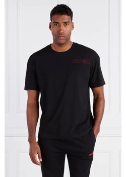 Hugo Bodywear T-shirt Unite | Regular Fit ze sklepu Gomez Fashion Store w kategorii T-shirty męskie - zdjęcie 172842725
