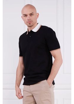 BOSS BLACK Polo Parlay 177 | Regular Fit ze sklepu Gomez Fashion Store w kategorii T-shirty męskie - zdjęcie 172842748