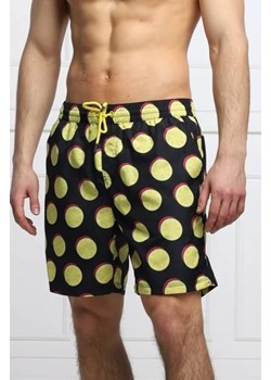 Guess Underwear Szorty kąpielowe | Regular Fit ze sklepu Gomez Fashion Store w kategorii Kąpielówki - zdjęcie 172842939