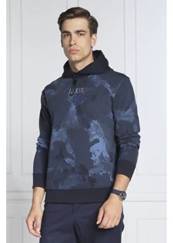 Armani Exchange Bluza | Regular Fit ze sklepu Gomez Fashion Store w kategorii Bluzy męskie - zdjęcie 172843099