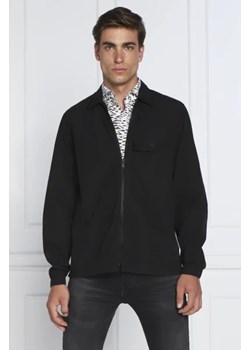 BOSS ORANGE Koszula Lool_1 | Oversize fit ze sklepu Gomez Fashion Store w kategorii Koszule męskie - zdjęcie 172843219