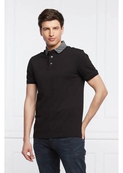 Emporio Armani Polo | Regular Fit ze sklepu Gomez Fashion Store w kategorii T-shirty męskie - zdjęcie 172843256