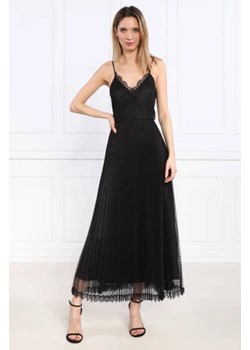 TWINSET Sukienka ze sklepu Gomez Fashion Store w kategorii Sukienki - zdjęcie 172843286