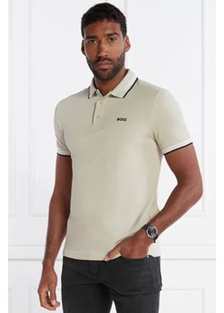 BOSS GREEN Polo Paddy | Regular Fit ze sklepu Gomez Fashion Store w kategorii T-shirty męskie - zdjęcie 172843299