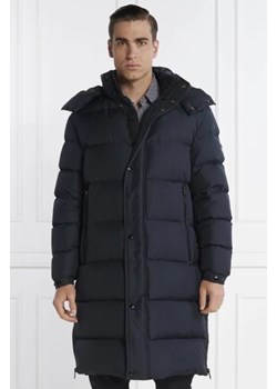 BOSS BLACK Puchowa kurtka Donden4 | Relaxed fit ze sklepu Gomez Fashion Store w kategorii Kurtki męskie - zdjęcie 172843347