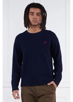 POLO RALPH LAUREN Sweter | Regular Fit ze sklepu Gomez Fashion Store w kategorii Swetry męskie - zdjęcie 172843385