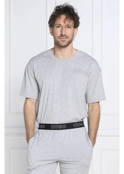 Hugo Bodywear T-shirt Unite | Regular Fit ze sklepu Gomez Fashion Store w kategorii T-shirty męskie - zdjęcie 172843416