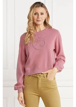 Pinko Bluza | Regular Fit ze sklepu Gomez Fashion Store w kategorii Bluzy damskie - zdjęcie 172843645